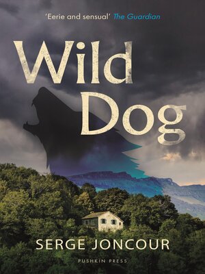 cover image of Wild Dog
